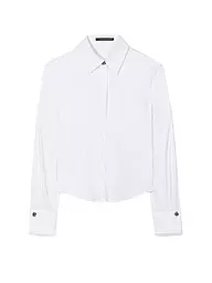 LUISA CERANO | Hemdbluse | Blanc