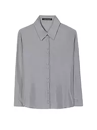 LUISA CERANO | Hemdbluse | Gris