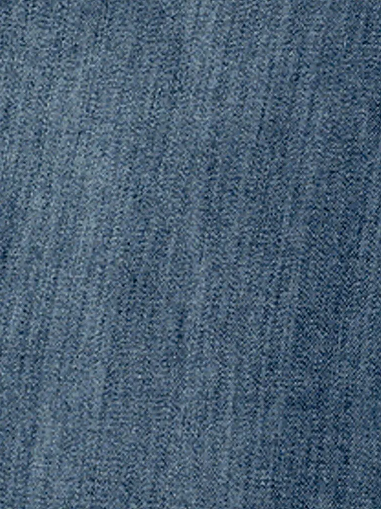 LUISA CERANO | Hose Wide Leg | Bleu