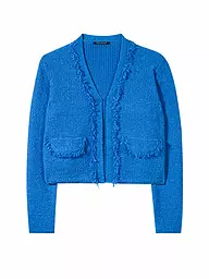 LUISA CERANO | Jäckchen | Bleu