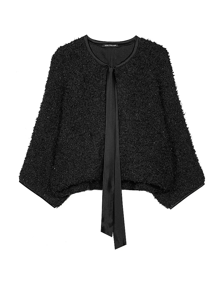 LUISA CERANO | Jäckchen | Noir