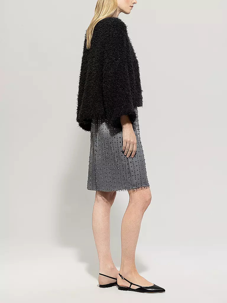 LUISA CERANO | Jäckchen | Noir