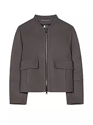 LUISA CERANO | Jacke | Marron clair