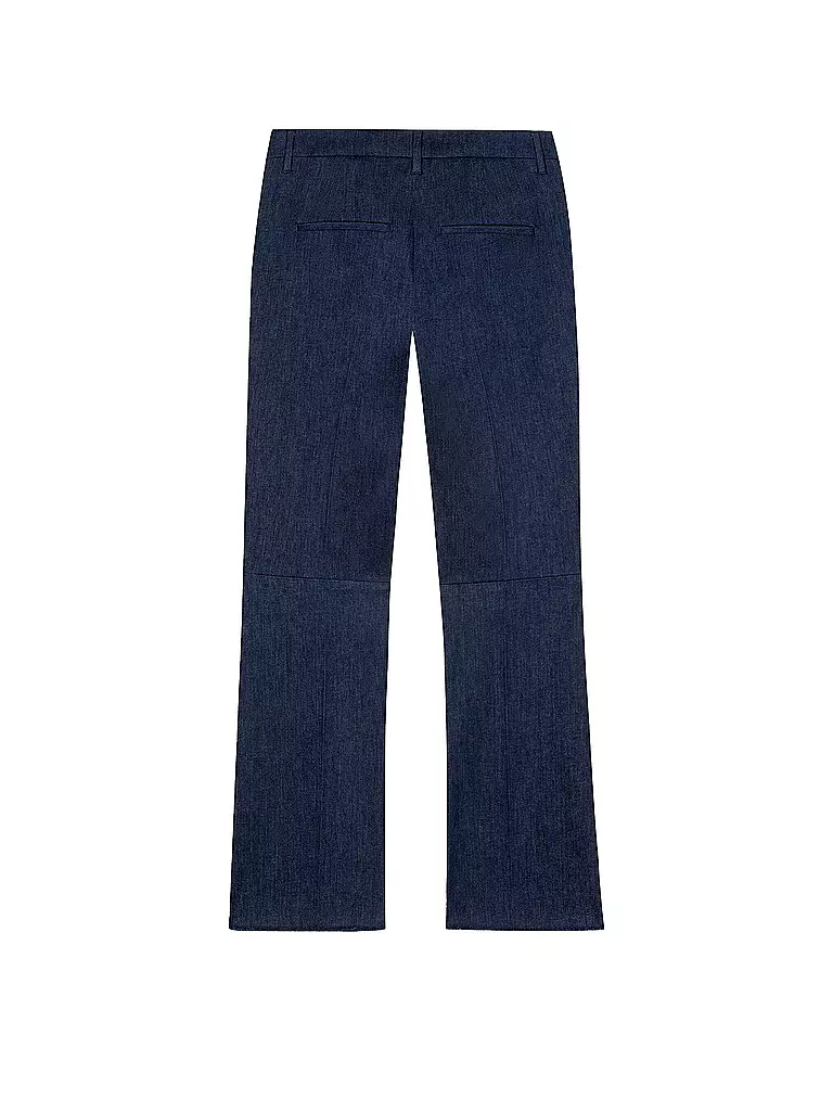 LUISA CERANO | Jeans Coupe Évasée | 