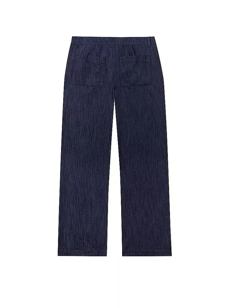 LUISA CERANO | Jeans Coupe Évasée | 