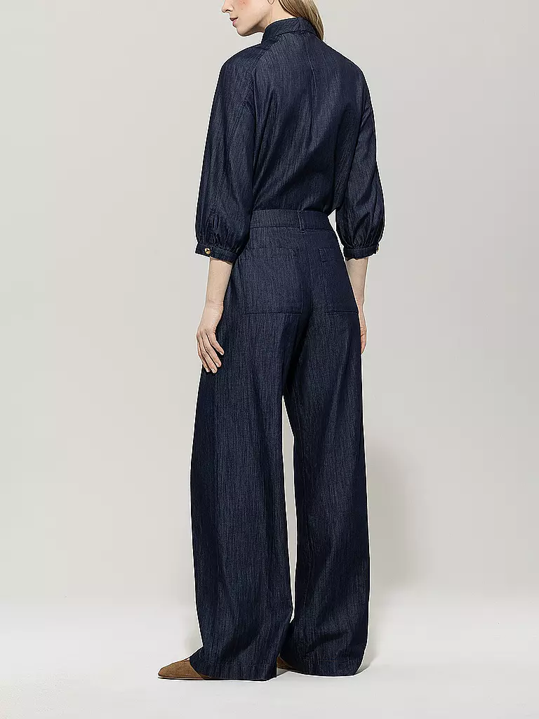 LUISA CERANO | Jeans Coupe Évasée | 
