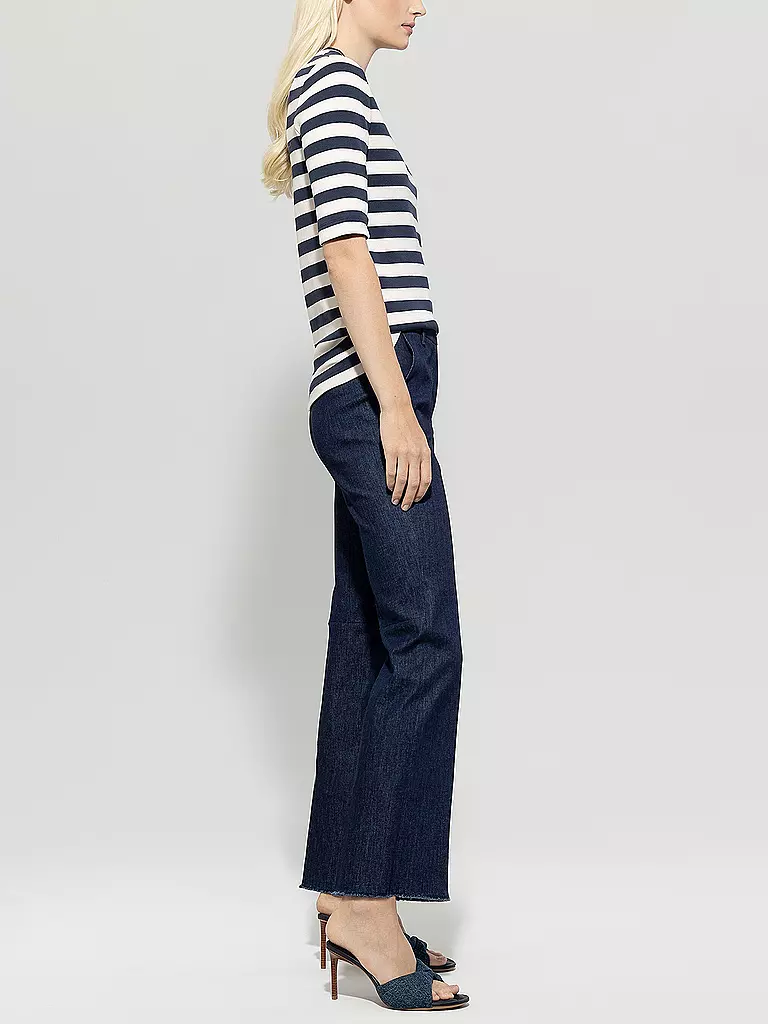 LUISA CERANO | Jeans Coupe Évasée | 