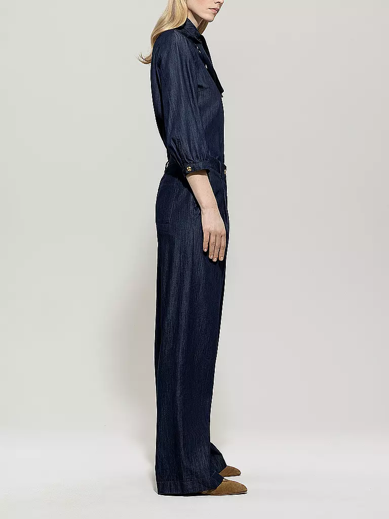 LUISA CERANO | Jeans Coupe Évasée | 