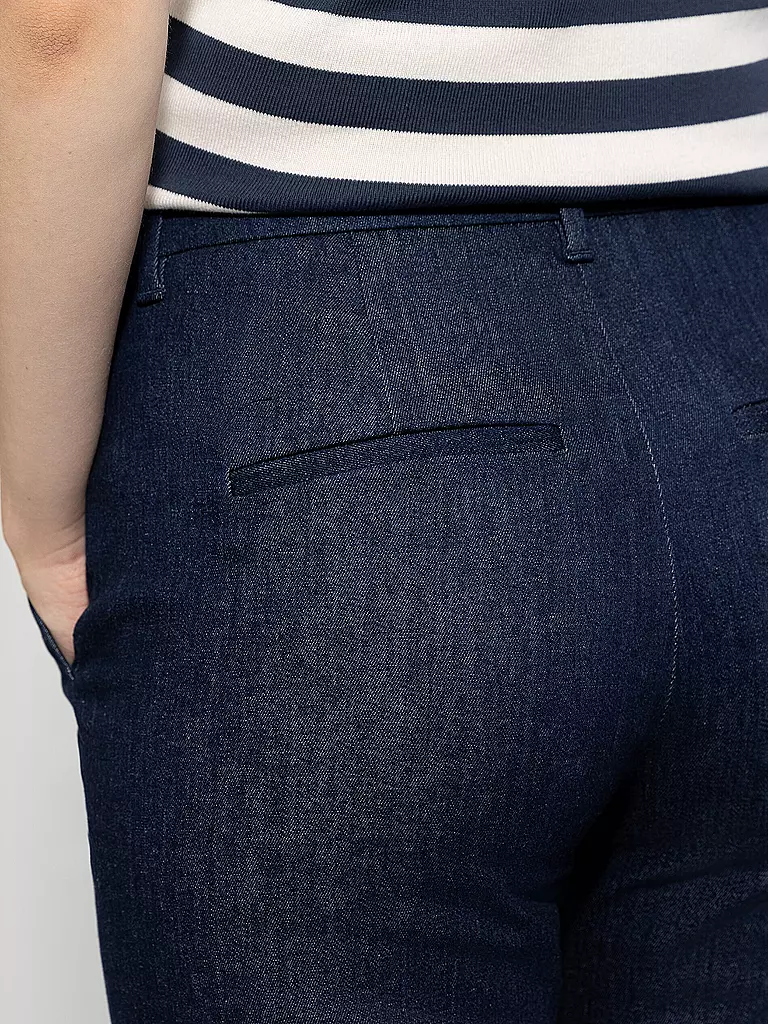LUISA CERANO | Jeans Coupe Évasée | 