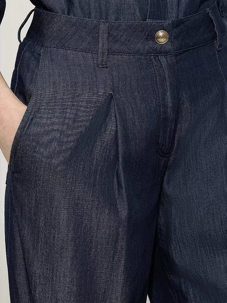LUISA CERANO | Jeans Coupe Évasée | 