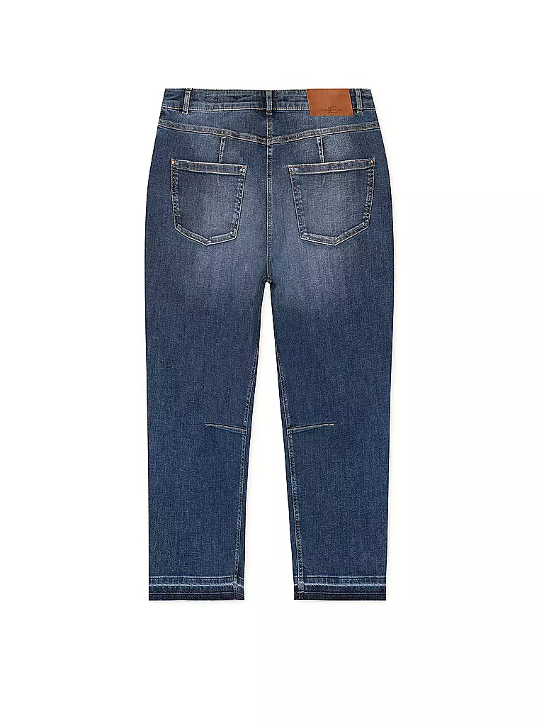 LUISA CERANO | Jeans Coupe Ballon | 