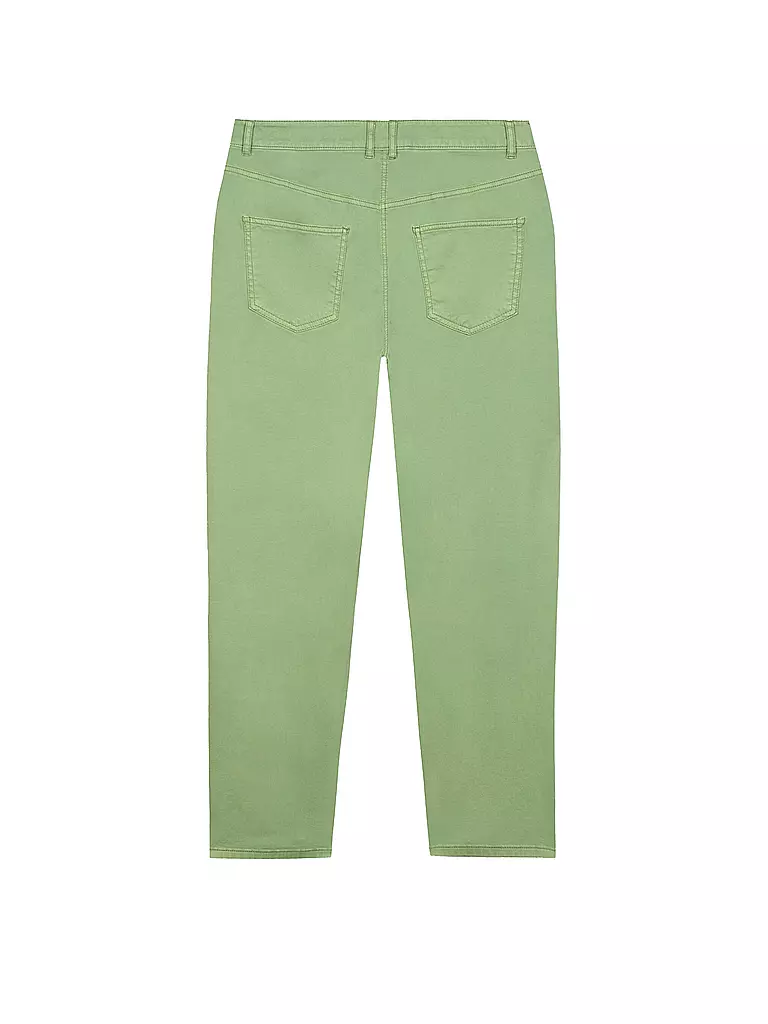 LUISA CERANO | Jeans Coupe Droite 7/8 | 