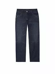 LUISA CERANO | Jeans coupe droite | Bleu