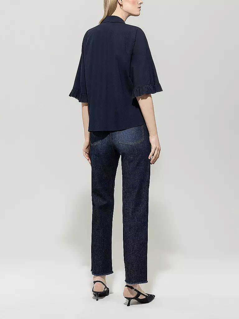 LUISA CERANO | Jeans coupe droite | 