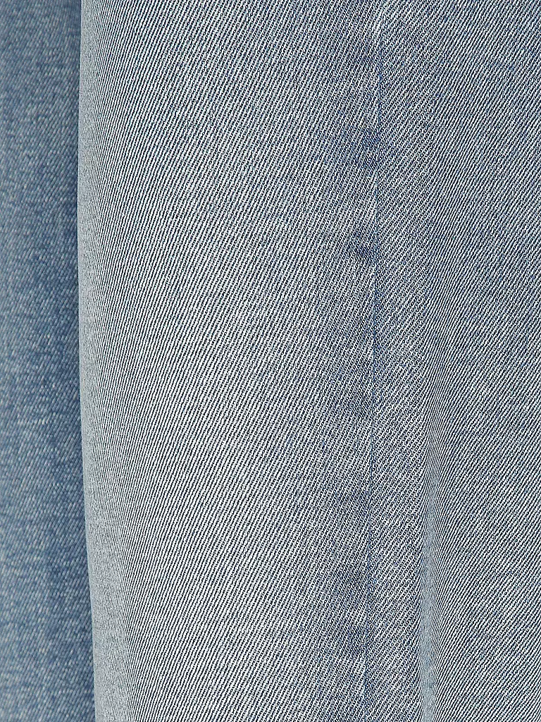 LUISA CERANO | Jeans coupe droite | 