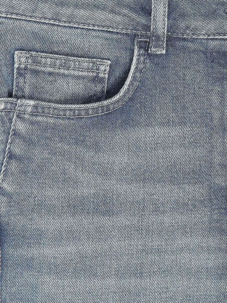 LUISA CERANO | Jeans coupe droite | 
