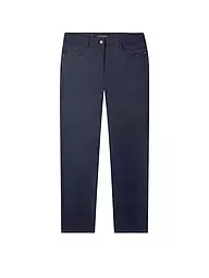 LUISA CERANO | Jeans Coupe Fuselée | Bleu