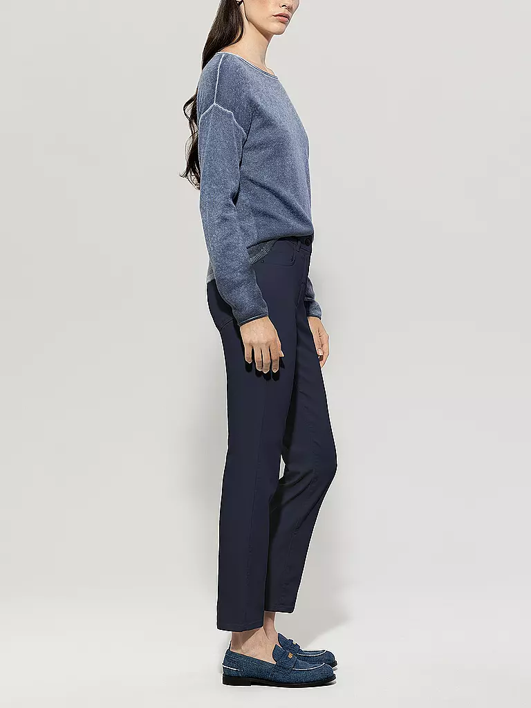LUISA CERANO | Jeans Coupe Fuselée | 