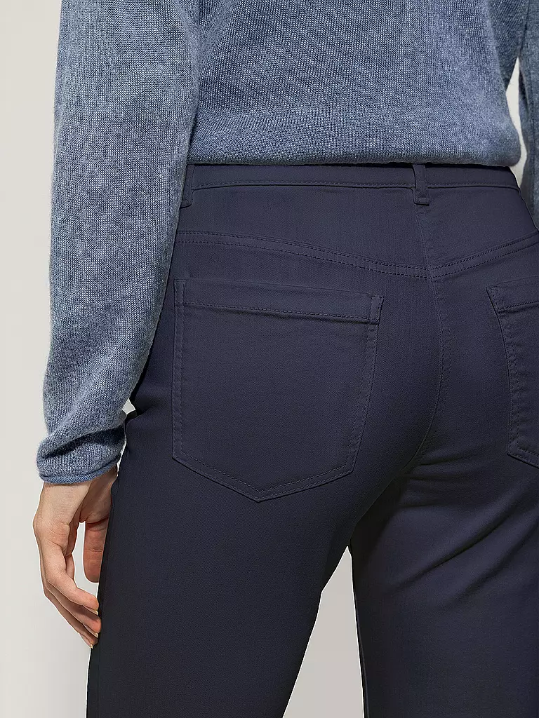 LUISA CERANO | Jeans Coupe Fuselée | 