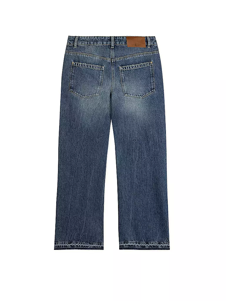LUISA CERANO | Jeans Wide Leg | 