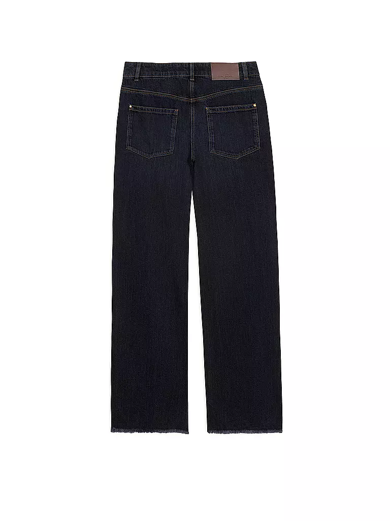 LUISA CERANO | Jeans Wide Leg | 