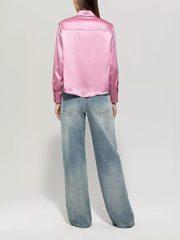 LUISA CERANO | Jeans Wide Leg | 