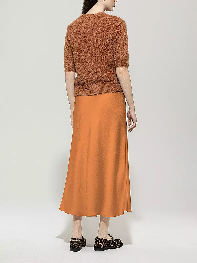 LUISA CERANO | Jupe midi | 