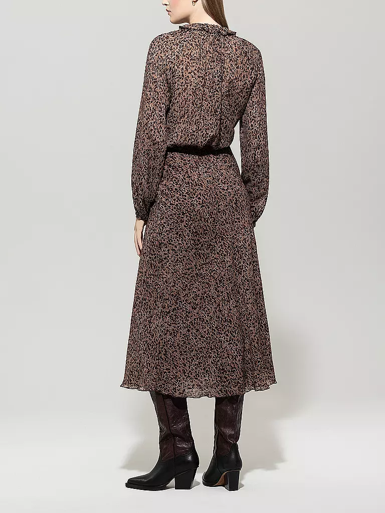 LUISA CERANO | Jupe midi | 