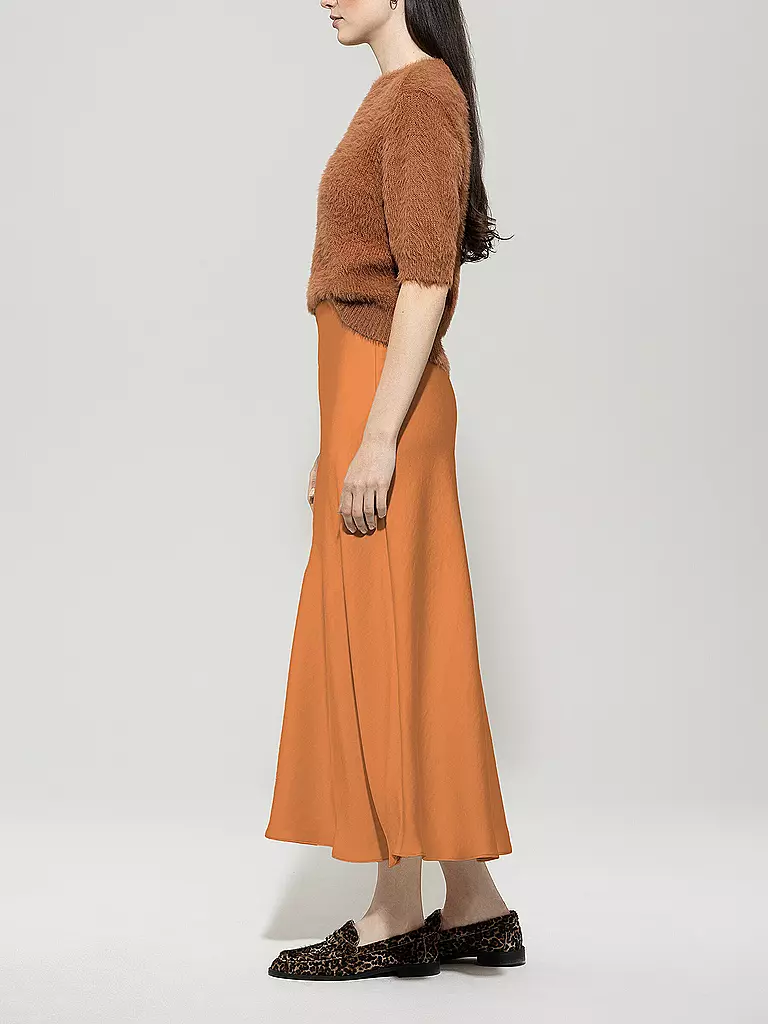 LUISA CERANO | Jupe midi | 
