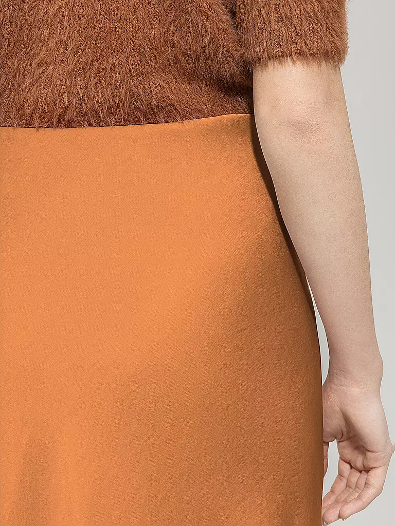 LUISA CERANO | Jupe midi | 