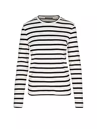 LUISA CERANO | Langarmshirt | Blanc