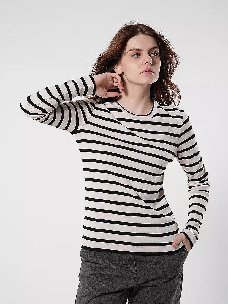 LUISA CERANO | Langarmshirt | 
