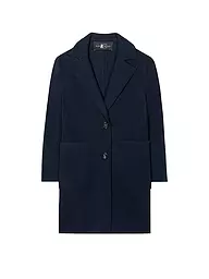 LUISA CERANO | Manteau en laine | Bleu