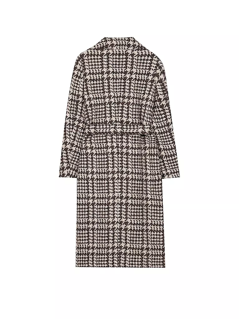LUISA CERANO | Manteau en laine | 