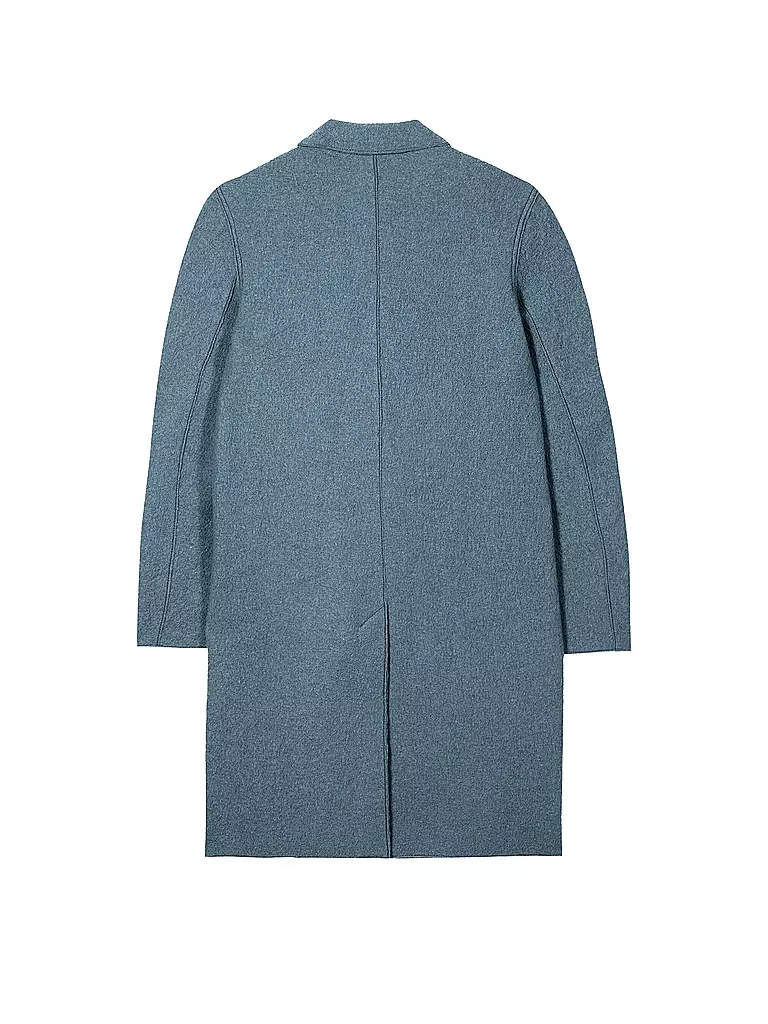 LUISA CERANO | Manteau en laine | 