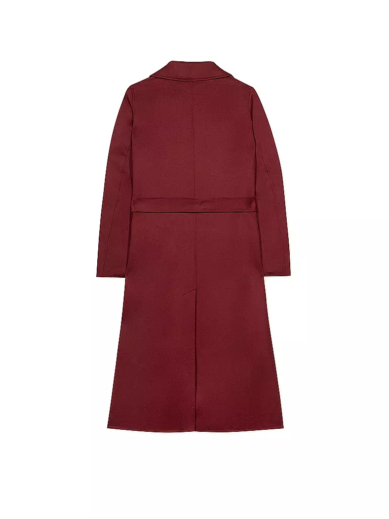 LUISA CERANO | Manteau en laine | 