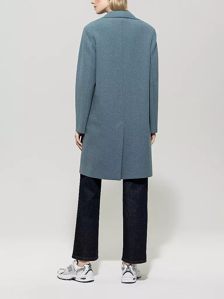 LUISA CERANO | Manteau en laine | 
