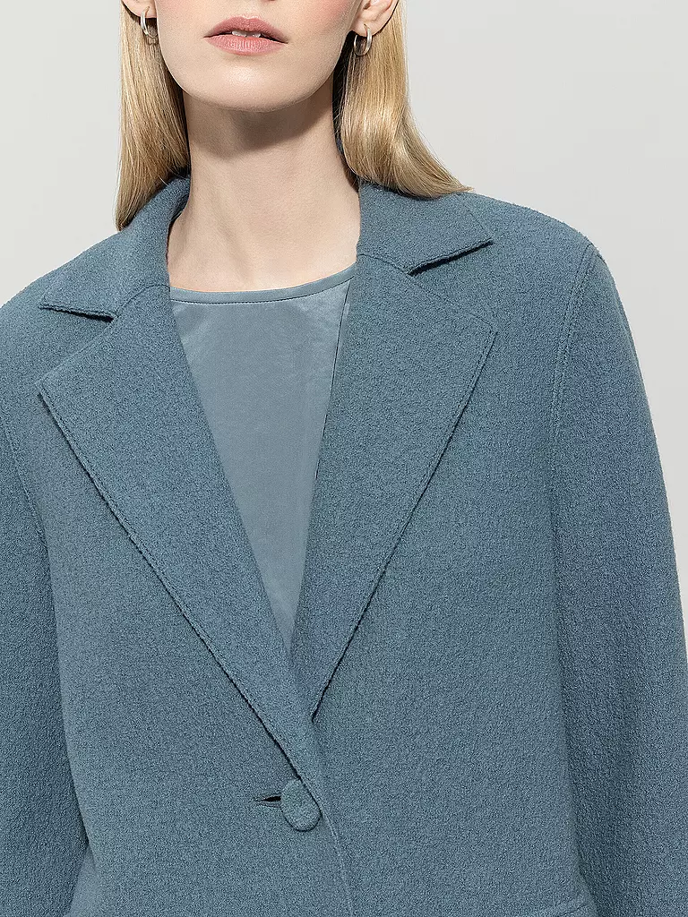 LUISA CERANO | Manteau en laine | 