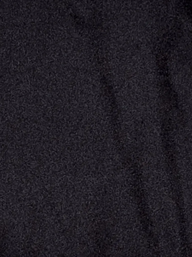 LUISA CERANO | Manteau matelassé en duvet | schwarz
