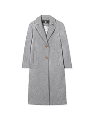 LUISA CERANO | Manteau | Gris