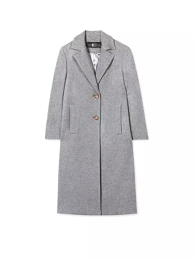 LUISA CERANO | Manteau | grau
