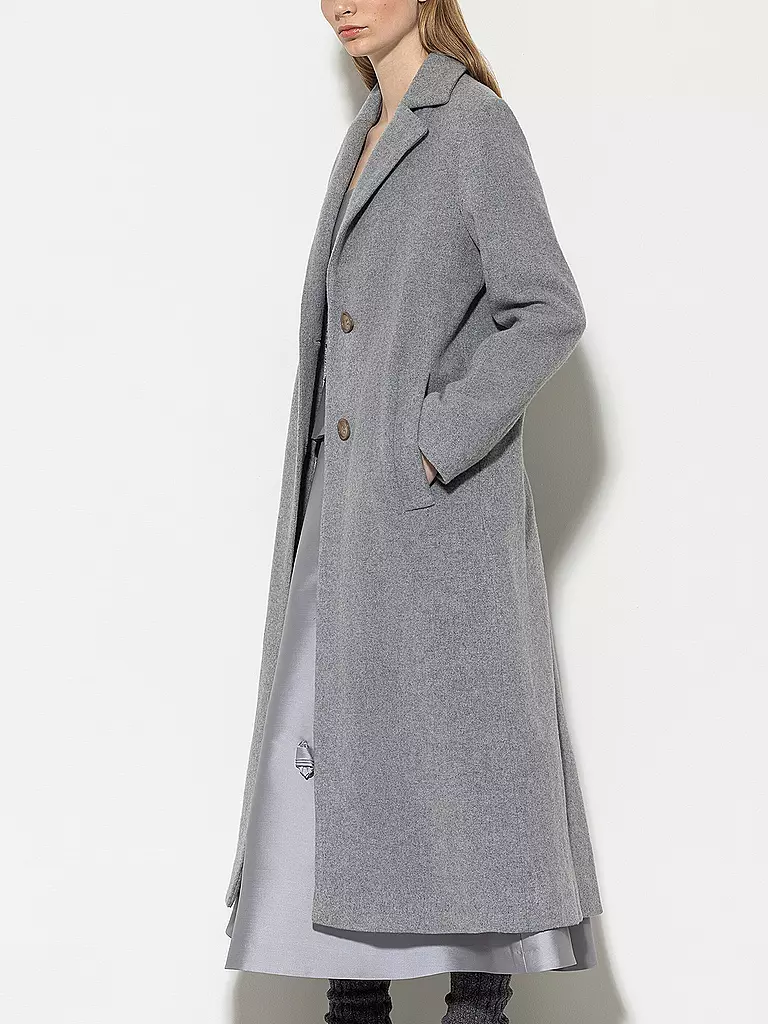 LUISA CERANO | Manteau | 