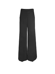LUISA CERANO | Marlenehose  | Noir