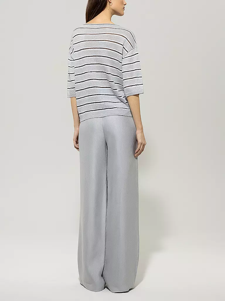 LUISA CERANO | Marlenehose  | Gris