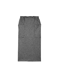 LUISA CERANO | Maxi-jupe | Gris