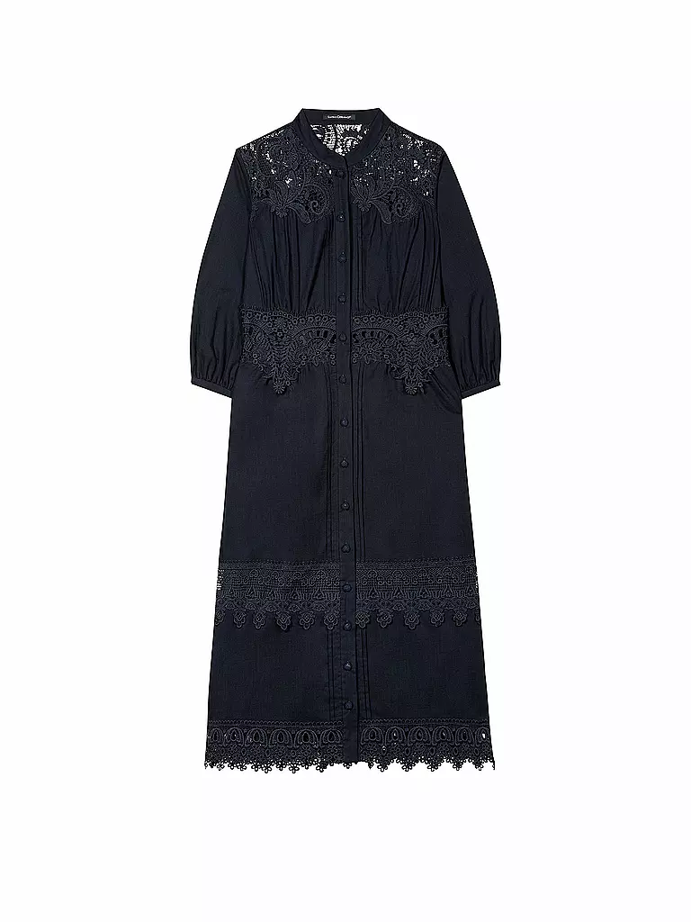 LUISA CERANO | Maxi-robe | dunkelblau