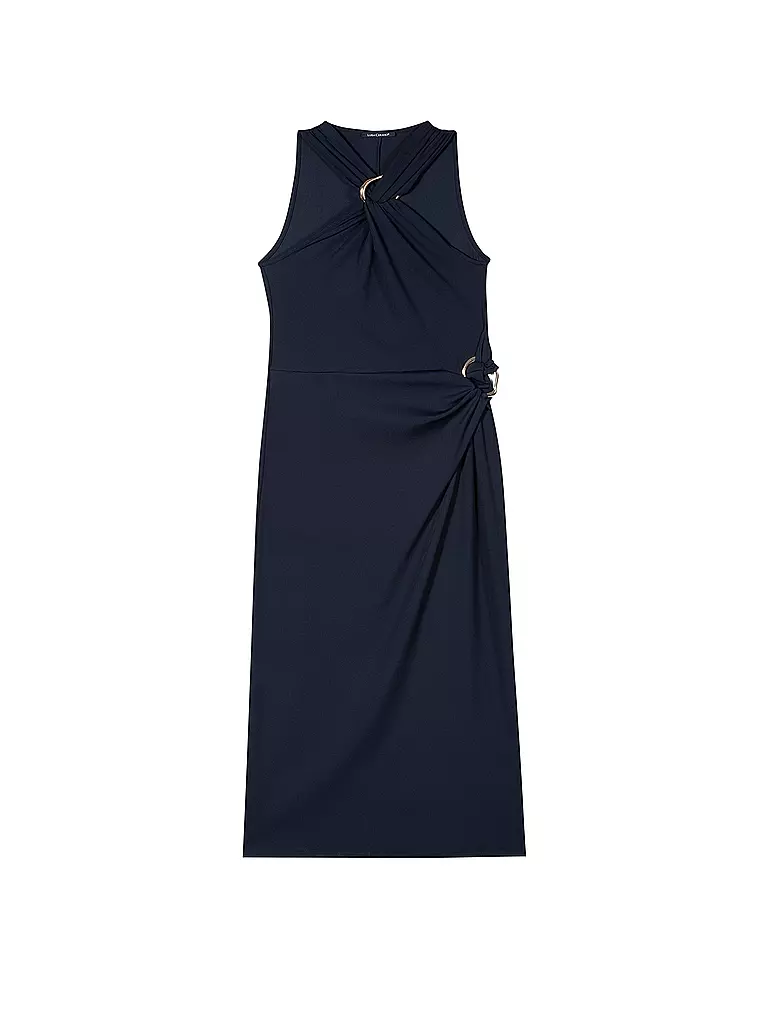LUISA CERANO | Maxi-robe | Bleu foncé