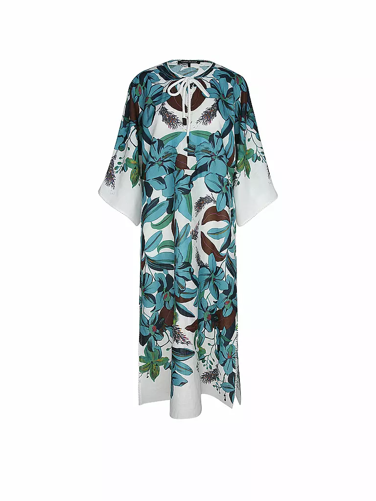 LUISA CERANO | Maxi-robe | weiss