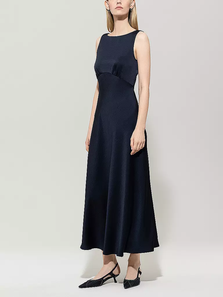 LUISA CERANO | Maxi-robe | dunkelblau