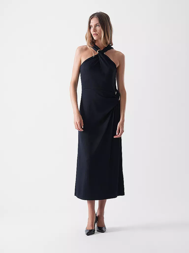 LUISA CERANO | Maxi-robe | Bleu foncé